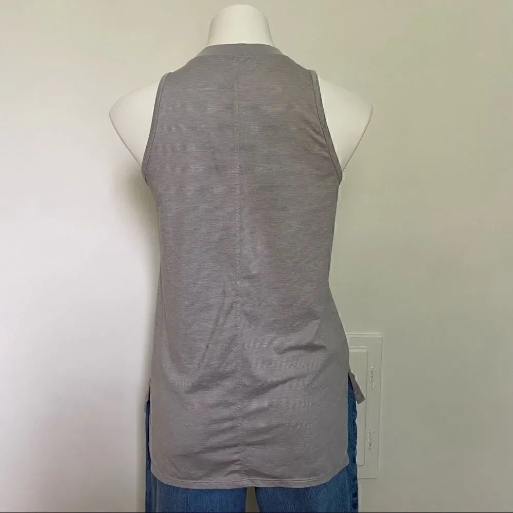 Joy Lab High Neck Tank - Picture 2 of 7